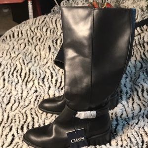 Black Boots 😻😻😻